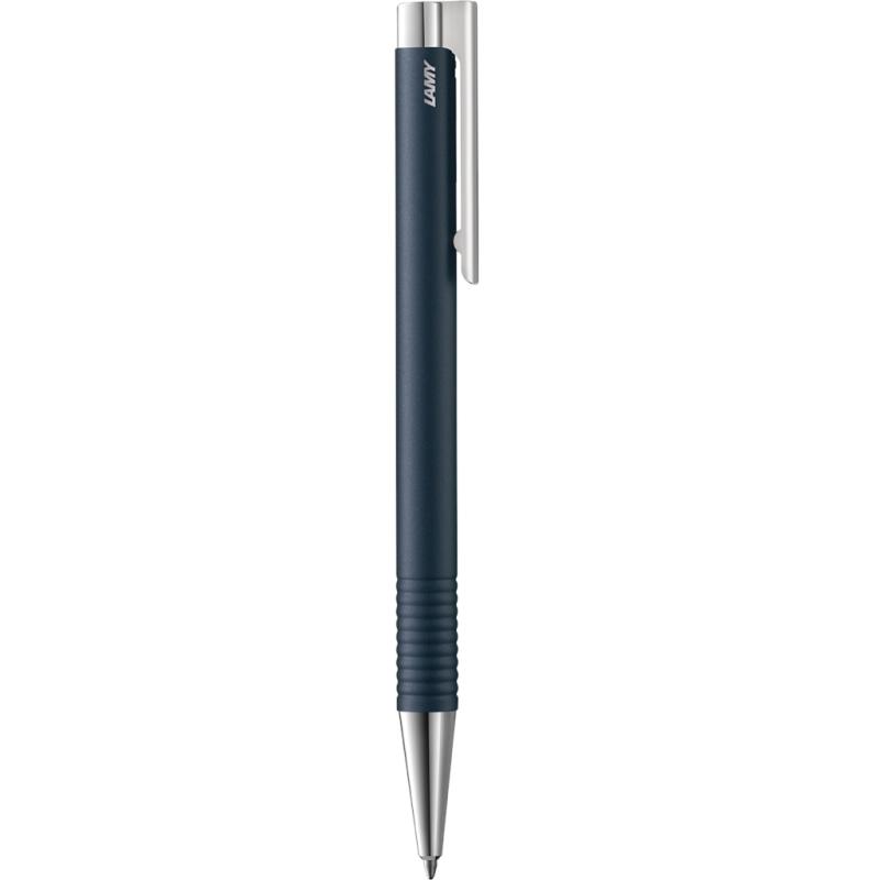 LAMY Kugelschreiber logo Lx steelblack matt - Special Edition (2025)